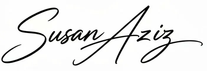 Susan Aziz